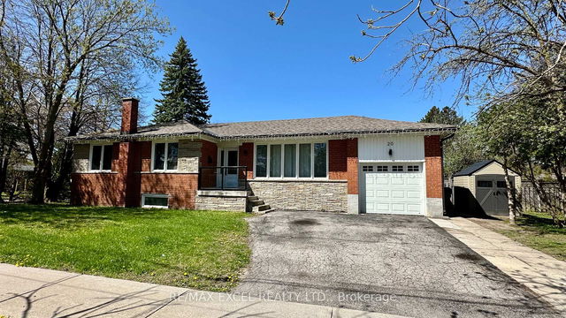 20 Flintwick Drive