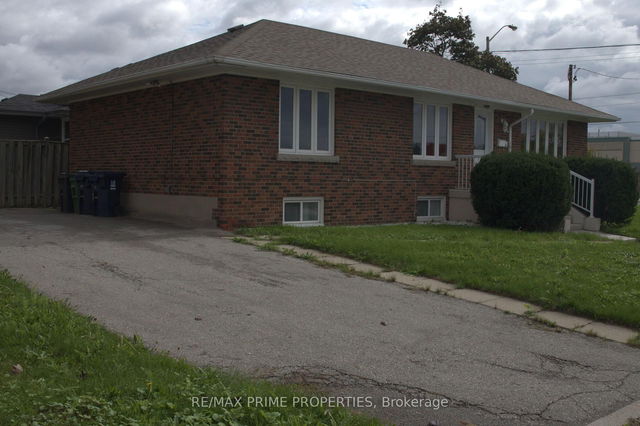 1 Pollard Drive
