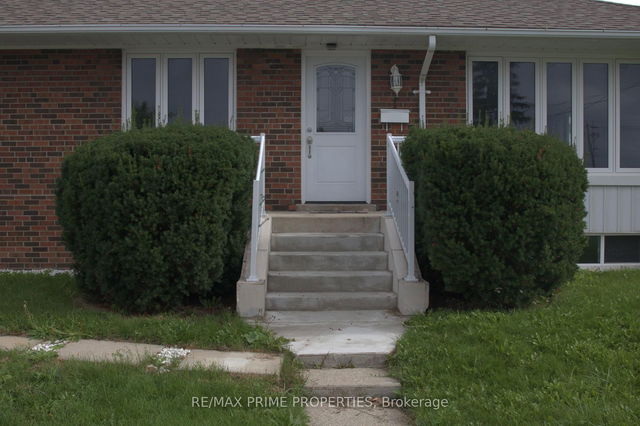 1 Pollard Drive