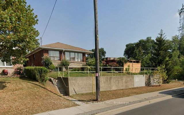 218 Ellesmere Road