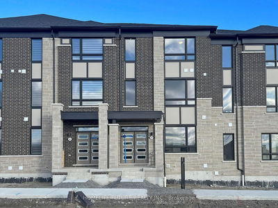 3217 Brigadier Ave, Pickering - Rural Pickering