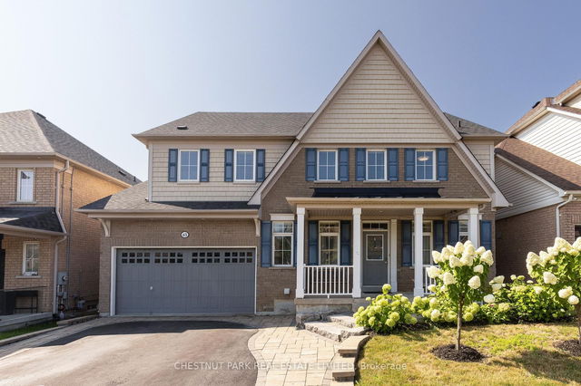 65 Northern Dancer Drive