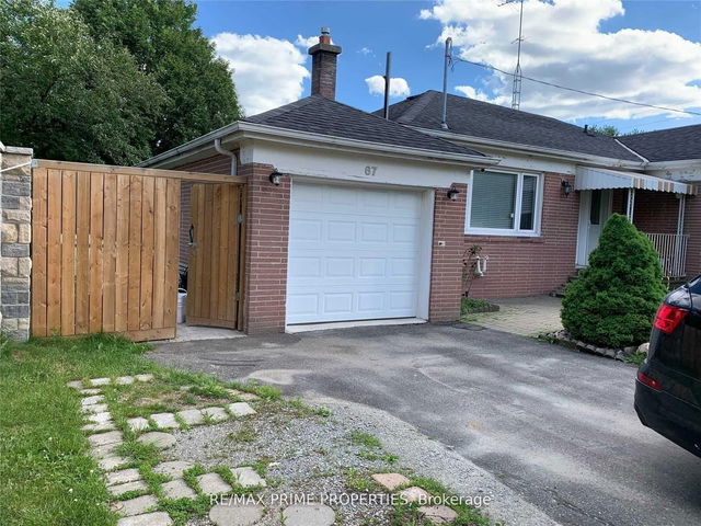 67 Dennett Drive