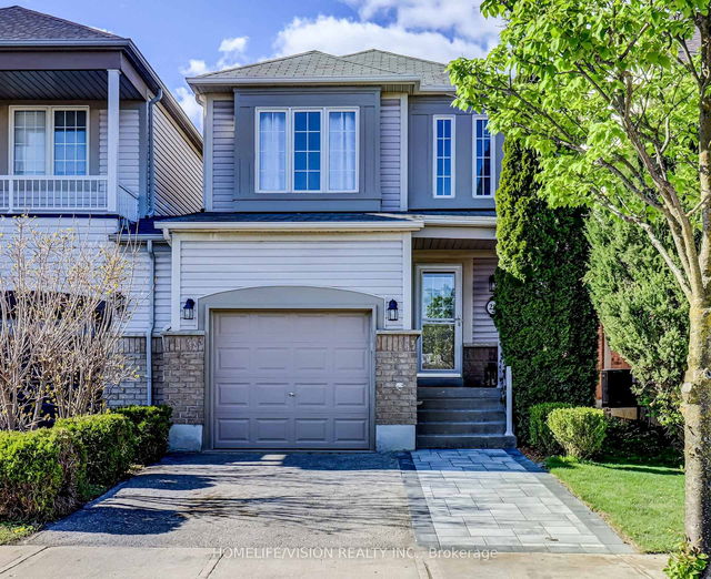 28 Longueuil Place