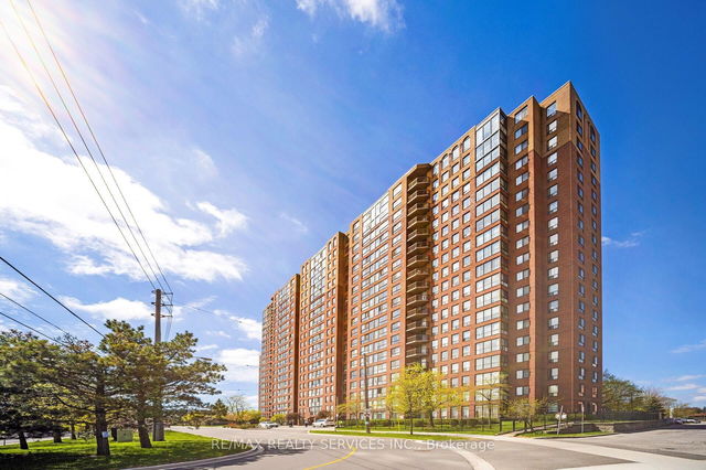 #1715 - 330 Mccowan Road