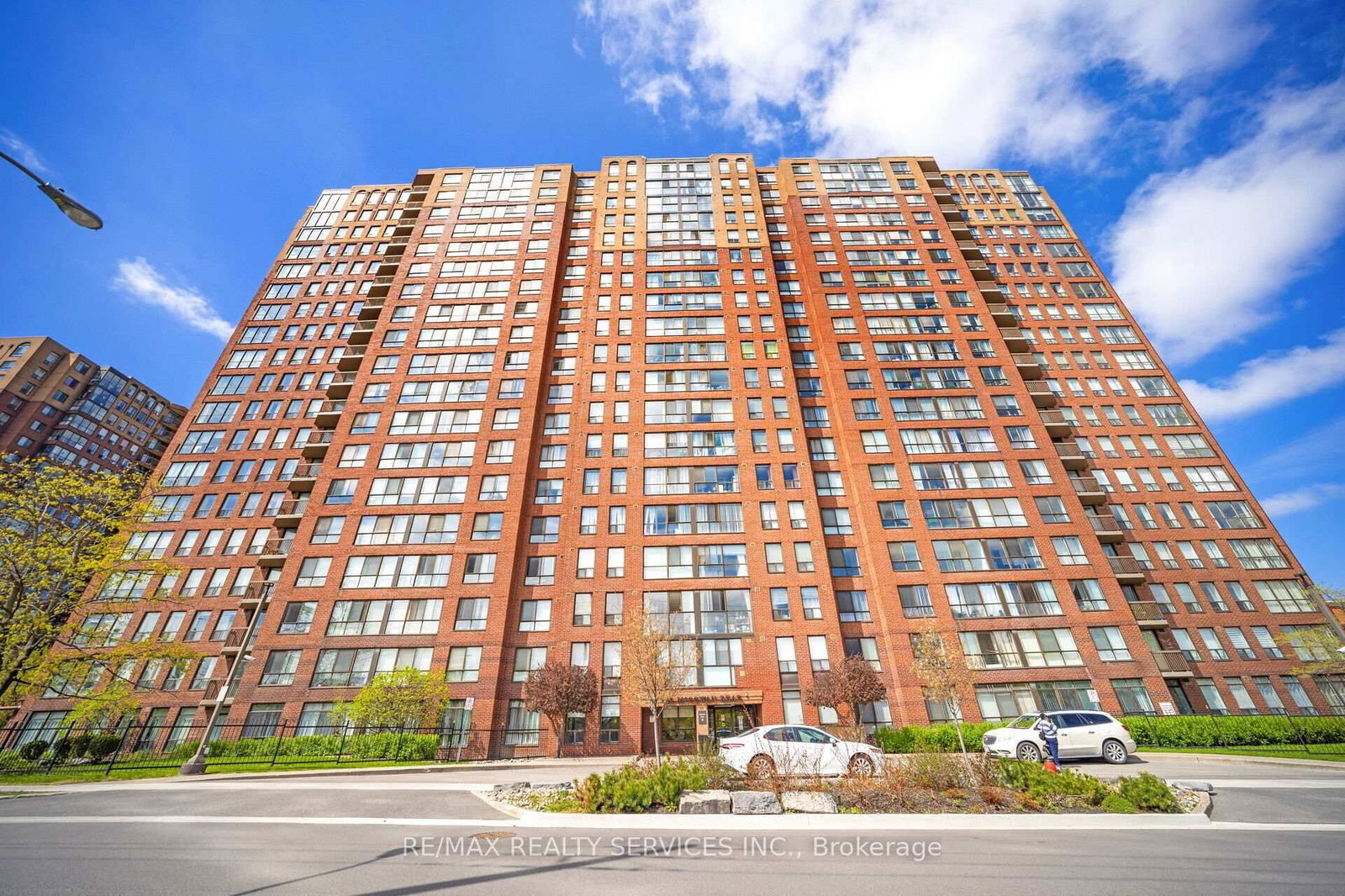 Condo for sale at #1715-330 Mccowan Road, Toronto, Eglinton East, M1J 3N3 - MLS: E12138819