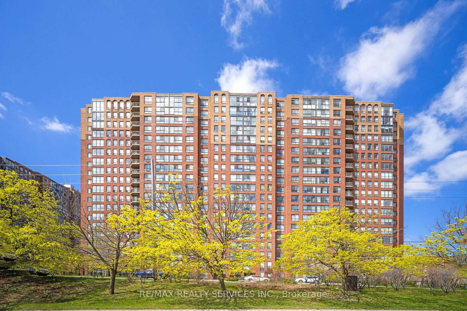 Condo for sale at #1715-330 Mccowan Road, Toronto, Eglinton East, M1J 3N3 - MLS: E12138819