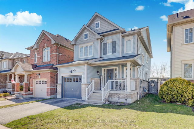 22 Gallimere Court