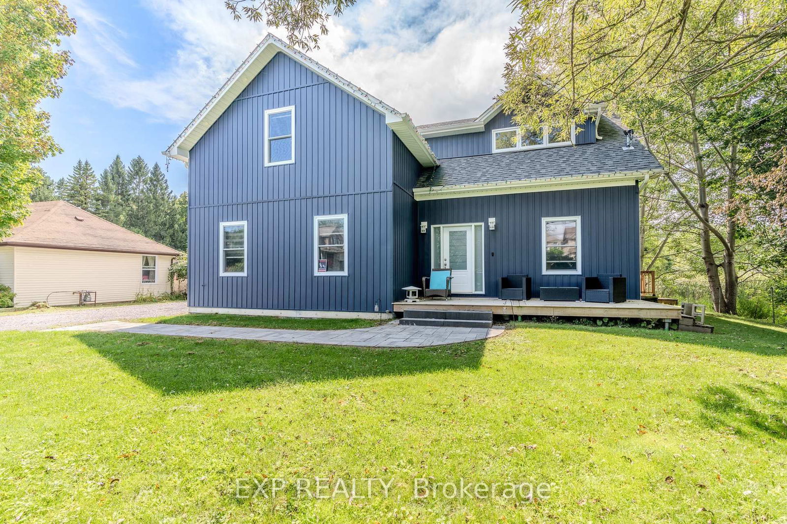 Property at 3388 Courtice