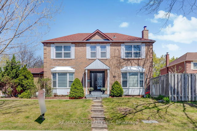 89 Fishery Road