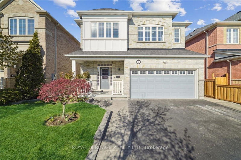 9 Gleneita St, Toronto - Cliffcrest image-0-0