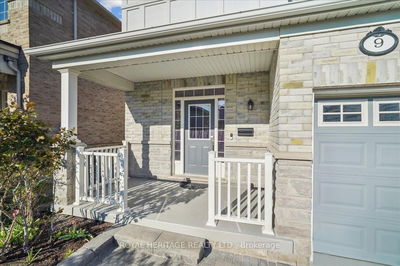 9 Gleneita St, Toronto - Cliffcrest image-0-2