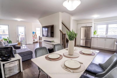 72 Fusilier Dr, Toronto - Clairlea-Birchmount image-0-1