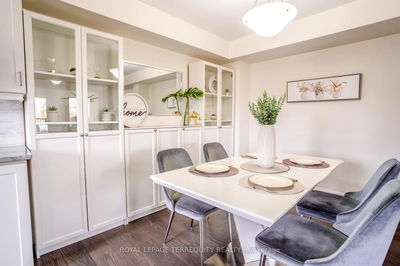 72 Fusilier Dr, Toronto - Clairlea-Birchmount image-0-4