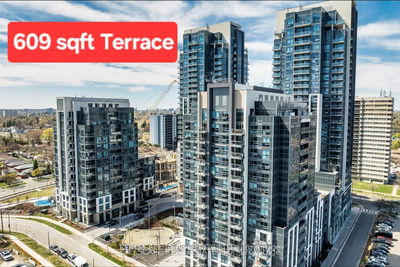 Unit 616 — 30 MEADOWGLEN Pl, Toronto - Woburn