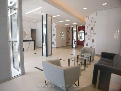 Unit 616 — 30 MEADOWGLEN Pl, Toronto - Woburn image-0-1