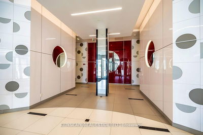 Unit 616 — 30 MEADOWGLEN Pl, Toronto - Woburn image-0-2