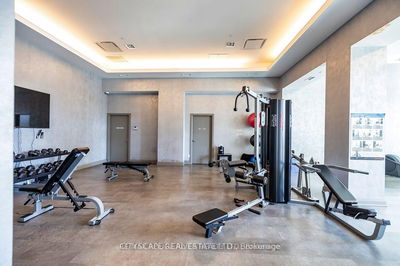 Unit 616 — 30 MEADOWGLEN Pl, Toronto - Woburn image-0-3