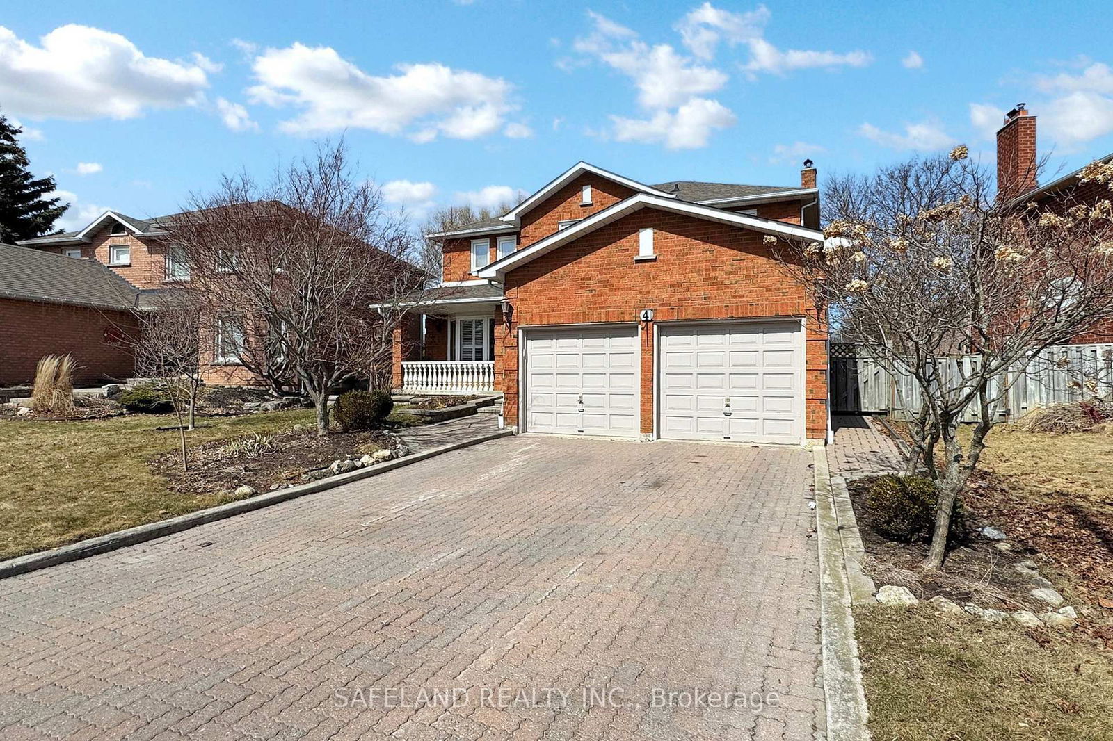 Property at 4 Intrepid