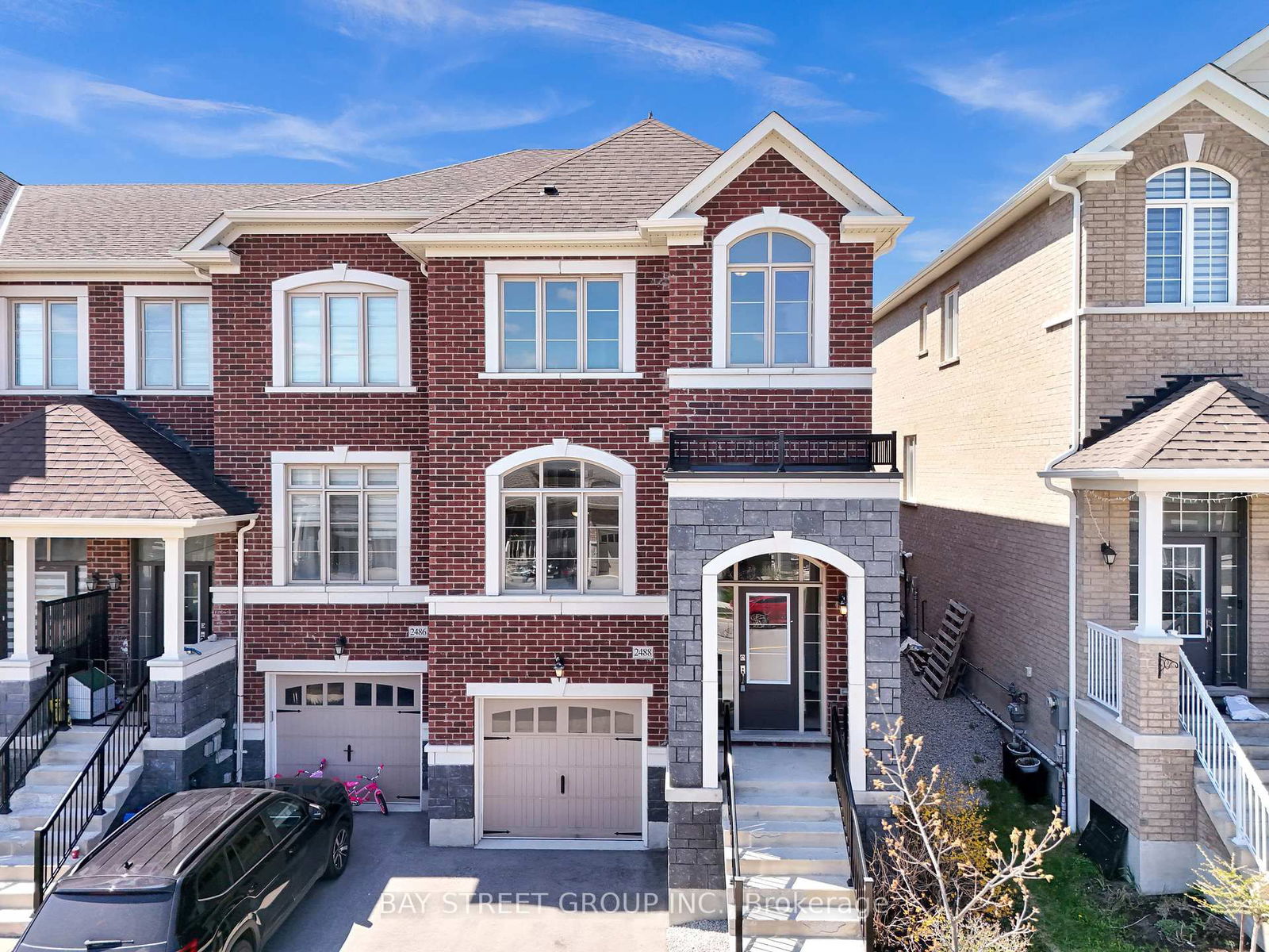 Property at 2488 Hibiscus