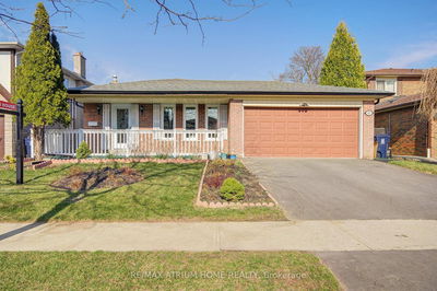 41 Davisbrook Blvd, Toronto - Tam O'Shanter-Sullivan image-0-1