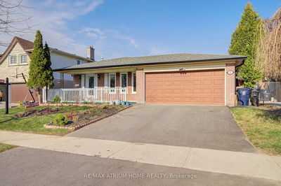 41 Davisbrook Blvd, Toronto - Tam O'Shanter-Sullivan image-0-2