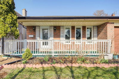 41 Davisbrook Blvd, Toronto - Tam O'Shanter-Sullivan image-0-3
