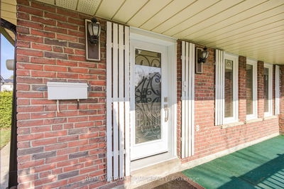 41 Davisbrook Blvd, Toronto - Tam O'Shanter-Sullivan image-0-4