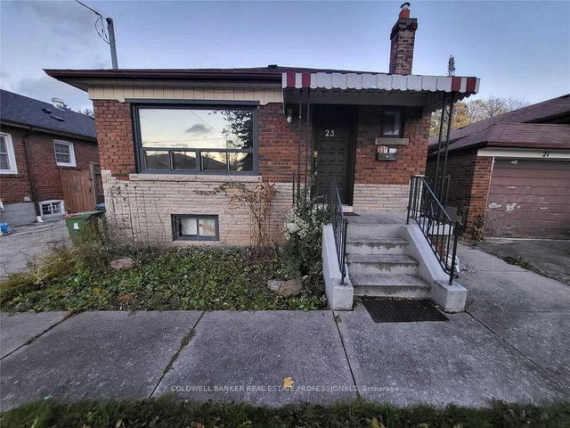 23 Hart Avenue