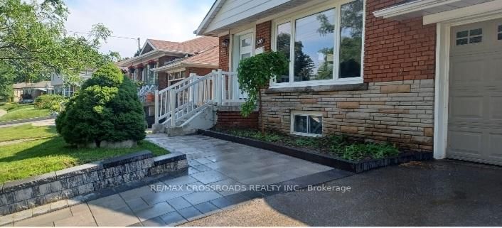 120 Hiscock(MAIN FLOOR) Blvd, Toronto, M1G 1T4 | Image 3