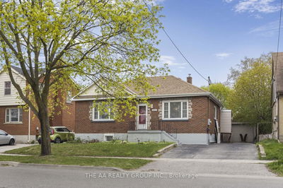 233 Mcnaughton Ave, Oshawa - Central