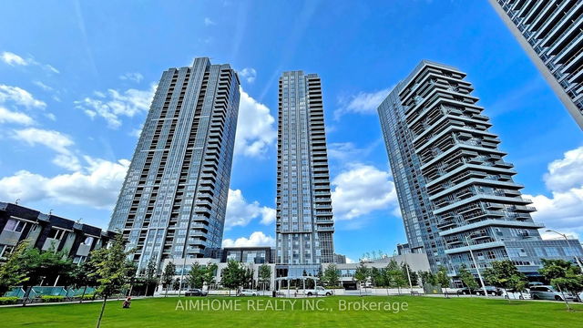 604 - 255 Village Green Square