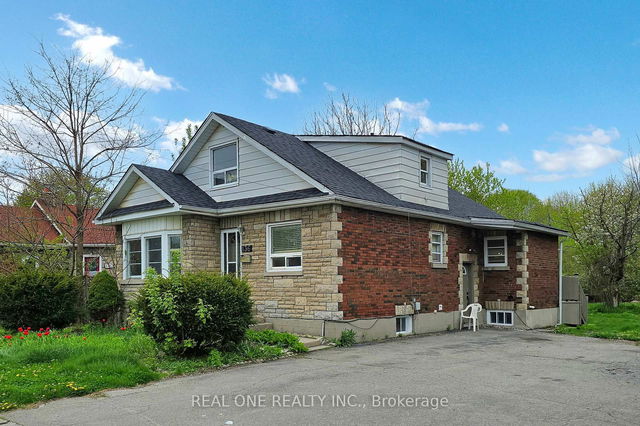 136 Gibb Street