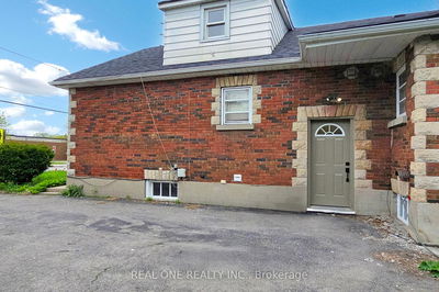 136 Gibb St, Oshawa - Vanier image-0-1
