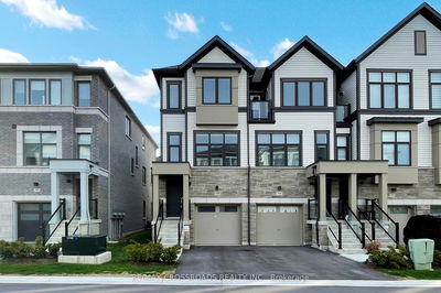 788 Kootenay Path, Oshawa - Donevan
