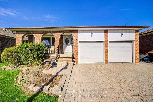 34 Ellenhall Square