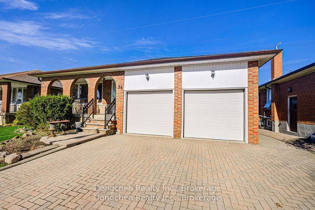 34 Ellenhall Square