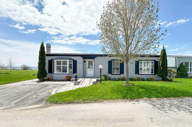 101 The Cove Road