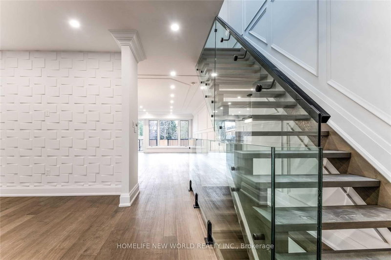 Main floor - 195 Danforth Rd, Toronto, M1L 3X1 | Image 3