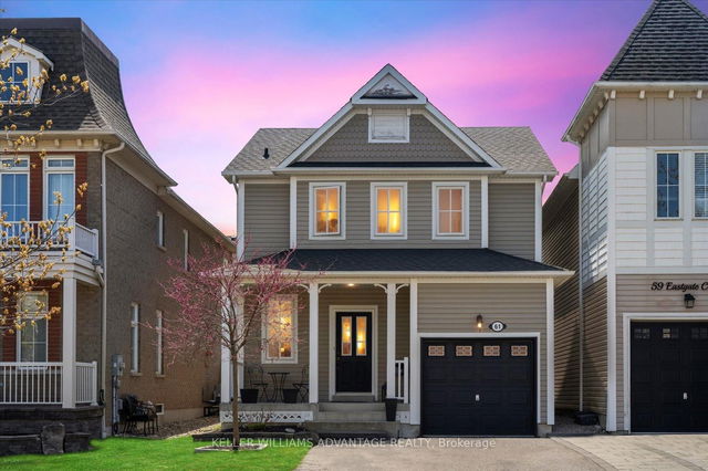 61 Eastgate Circle