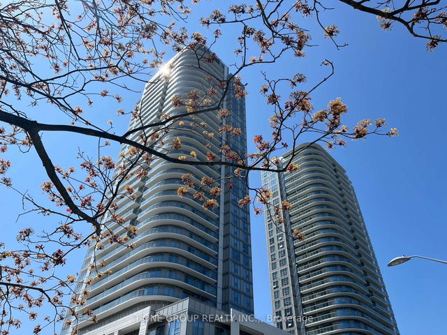 2818 - 2031 Kennedy Road