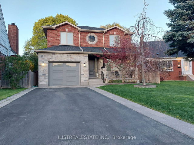59 Princemere Crescent