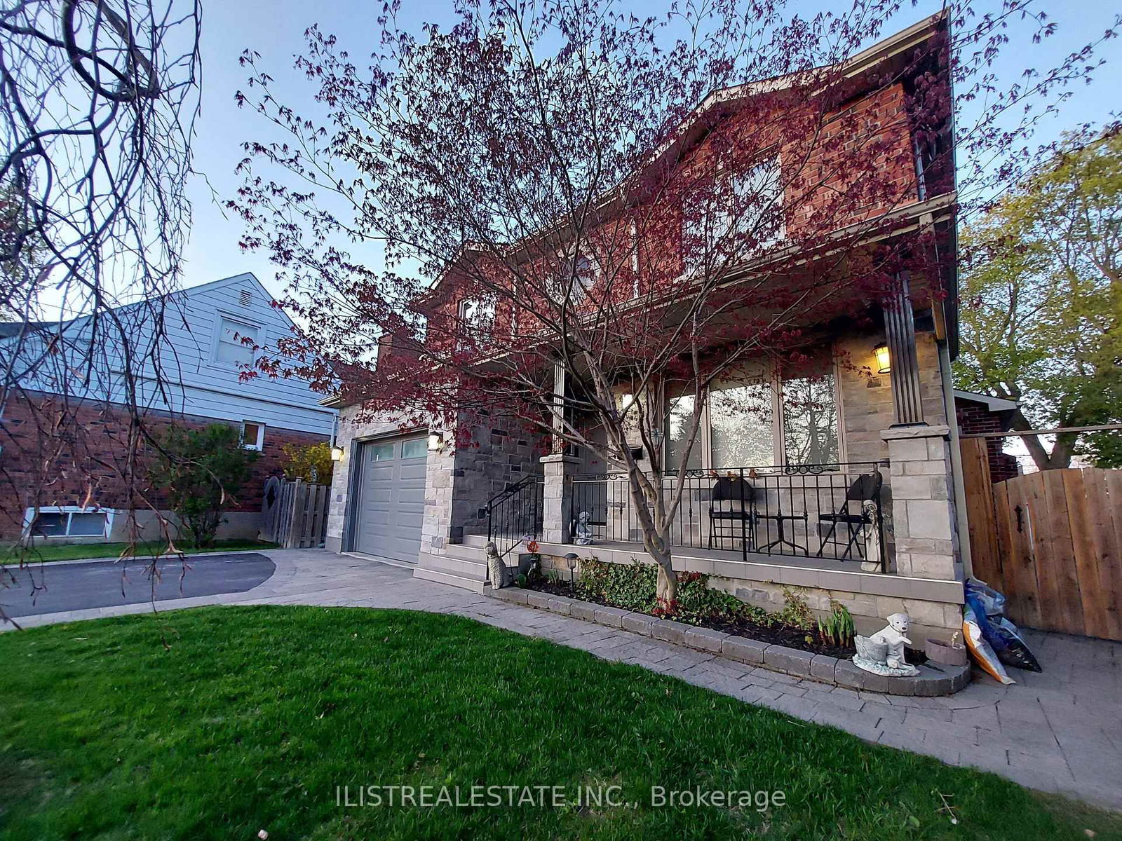 Detached House for sale at 59 Princemere Crescent, Toronto, Wexford-Maryvale, M1R 3X1 - MLS: E12139229