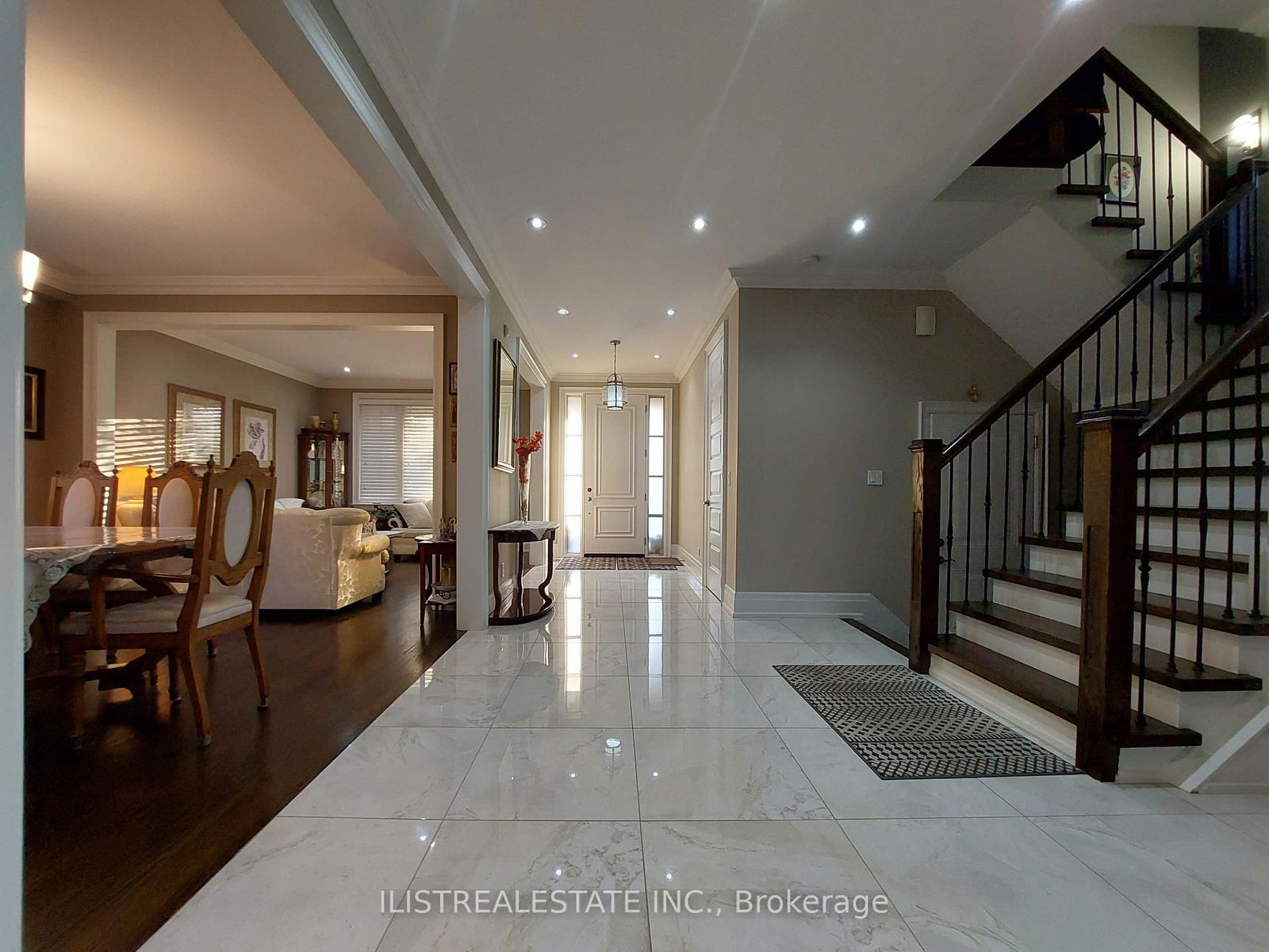 Detached House for sale at 59 Princemere Crescent, Toronto, Wexford-Maryvale, M1R 3X1 - MLS: E12139229