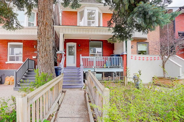 108 Cambridge Avenue