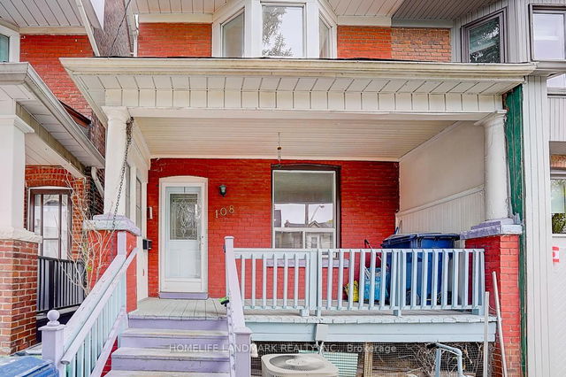 108 Cambridge Avenue