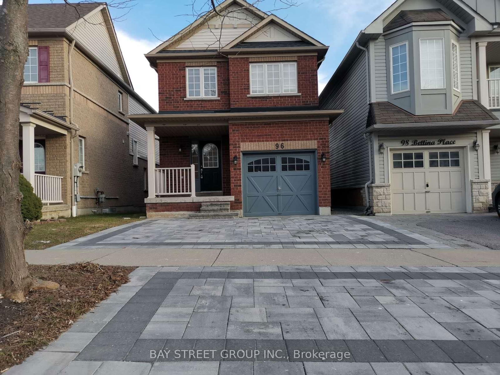 Building at 96 Bettina Place, Whitby, Rolling Acres