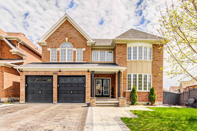 1981 Kurelo Drive