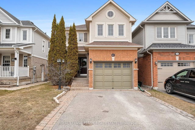 42 Childs Court