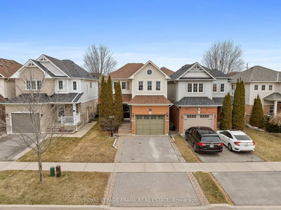 42 Childs Crt, Clarington - Bowmanville image-0-4